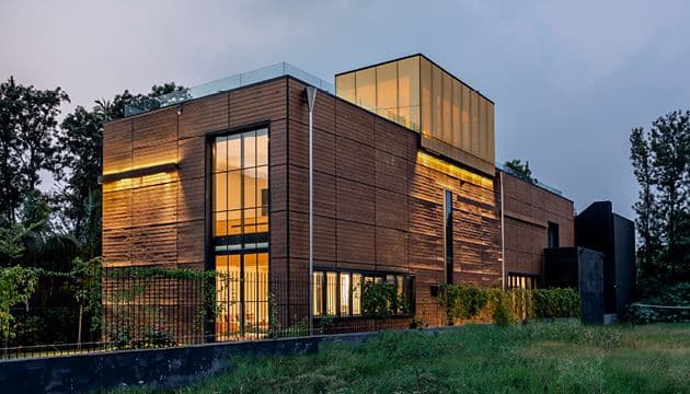 Architect project