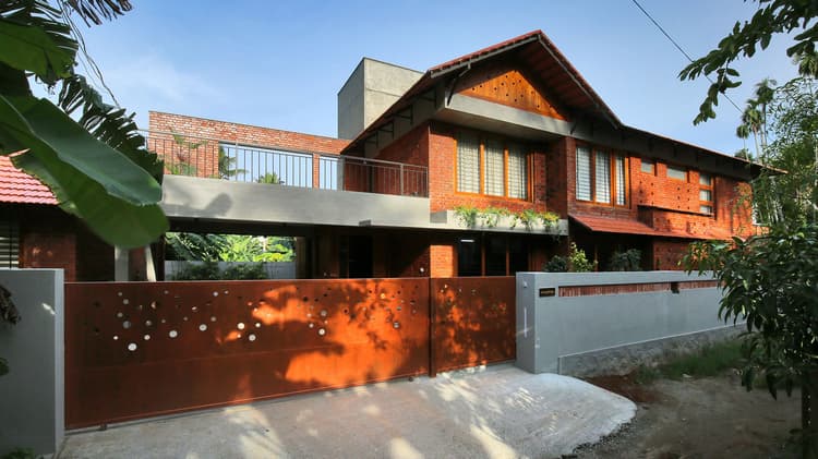 Brickhaus