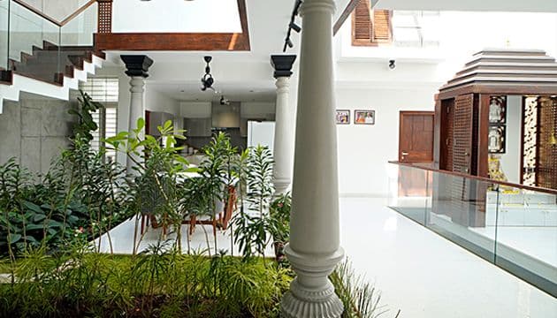Architect project