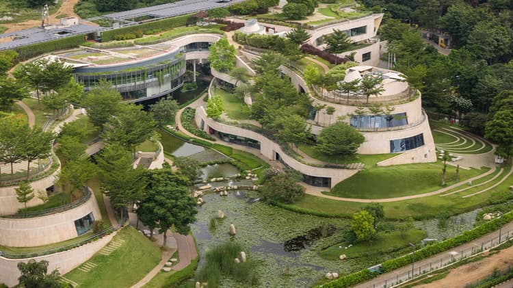 Titan Integrity Campus