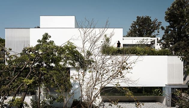 House of Duality