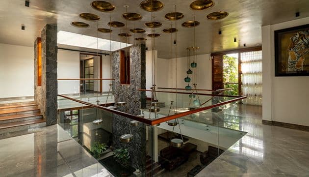 Architect project