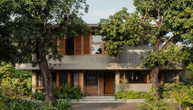 Architect project