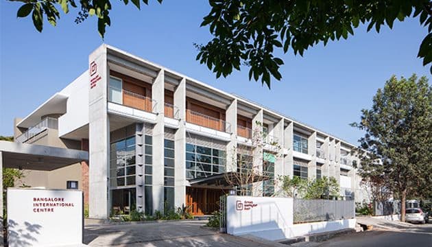 Architect project