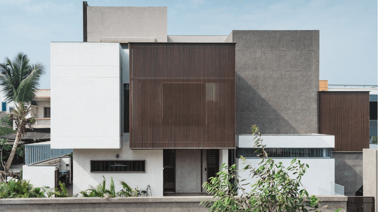 Sarpanch House