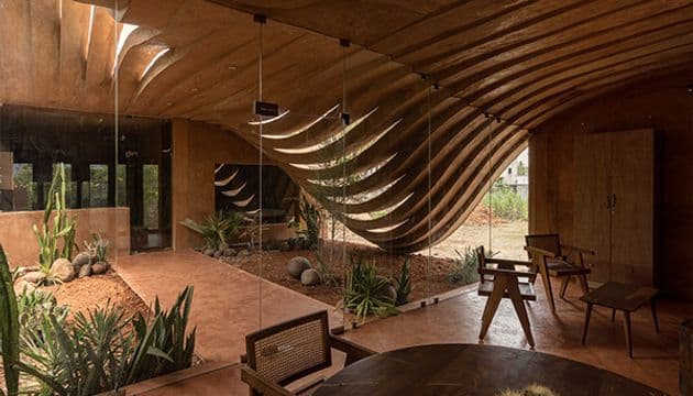 Architect project