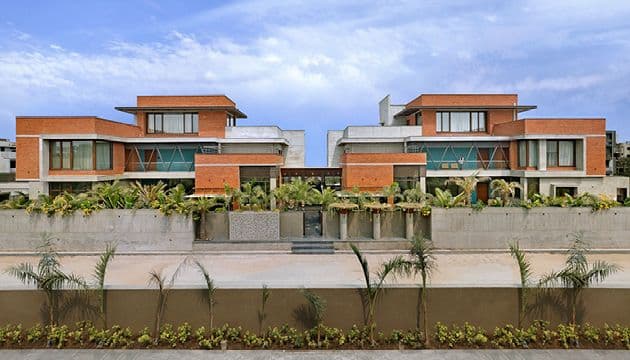 Architect project