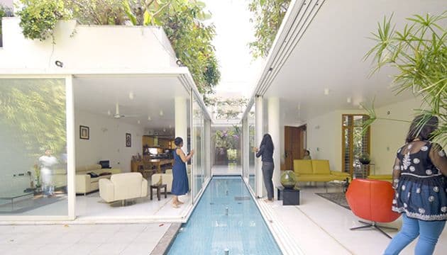 Architect project