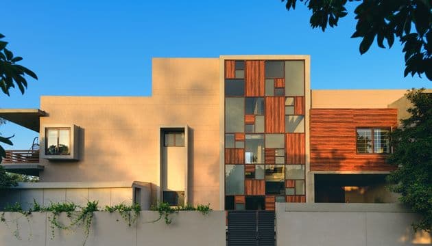 Architect project