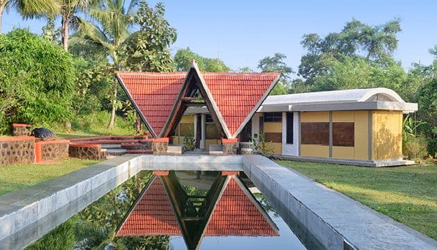 Architect project
