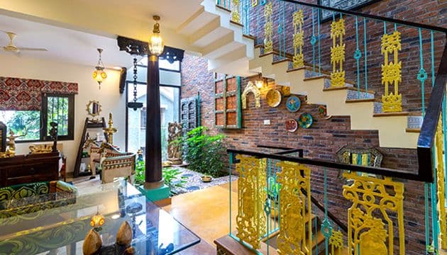 DS Residence