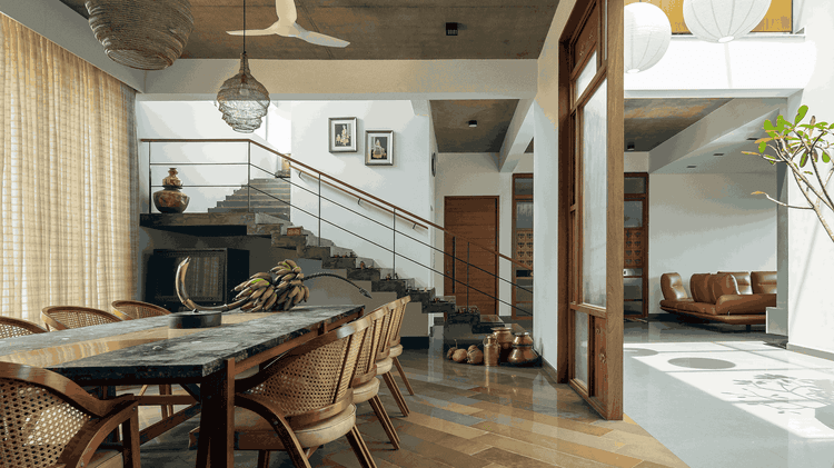 Ranthal House