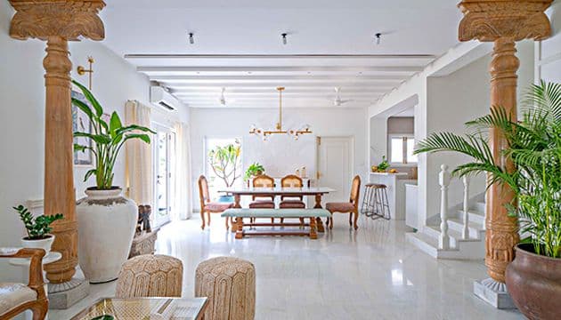 Architect project