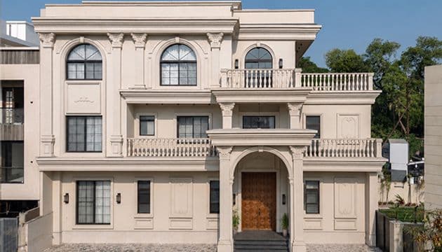 Architect project