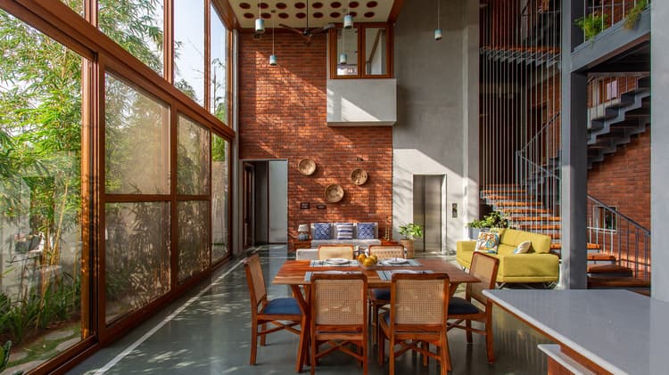 The Gully Home