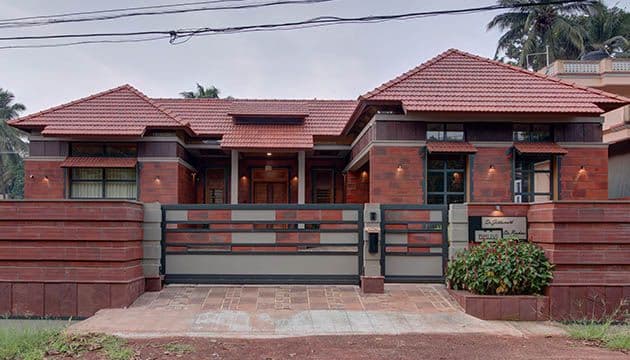 Architect project