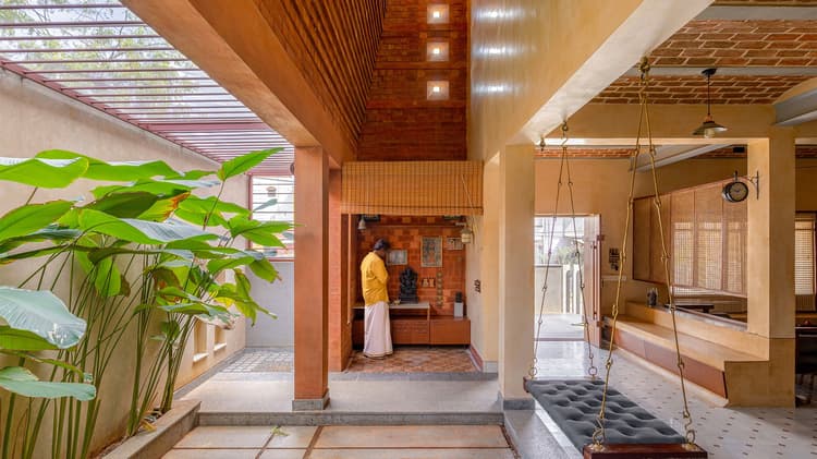 L'in Brick House
