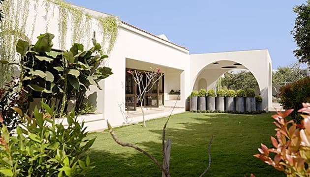 Hacienda