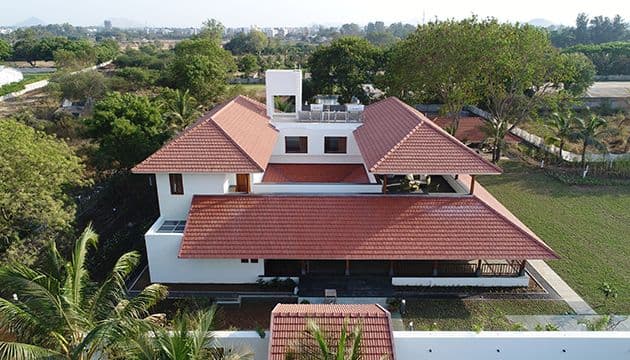 Architect project