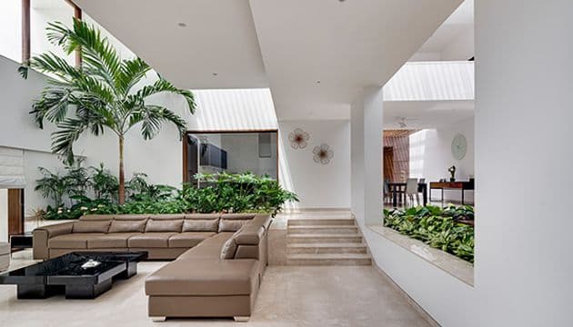 Architect project