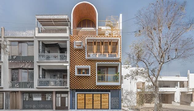 Architect project