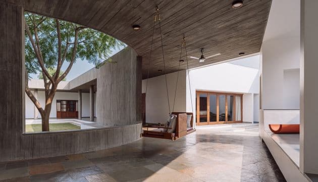Architect project