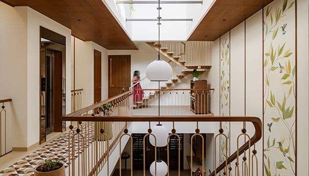 Architect project