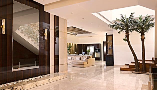 Architect project