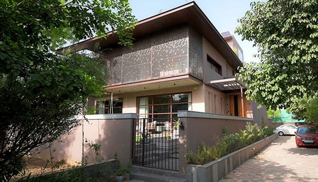 Architect project