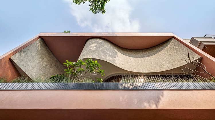 Badri Residence