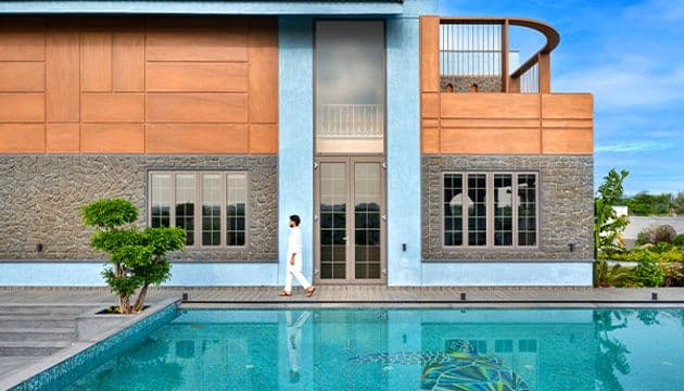 Architect project