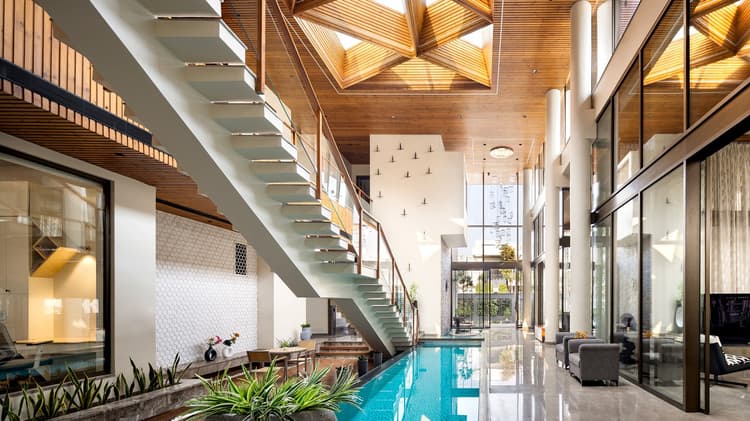Net Zero Home
