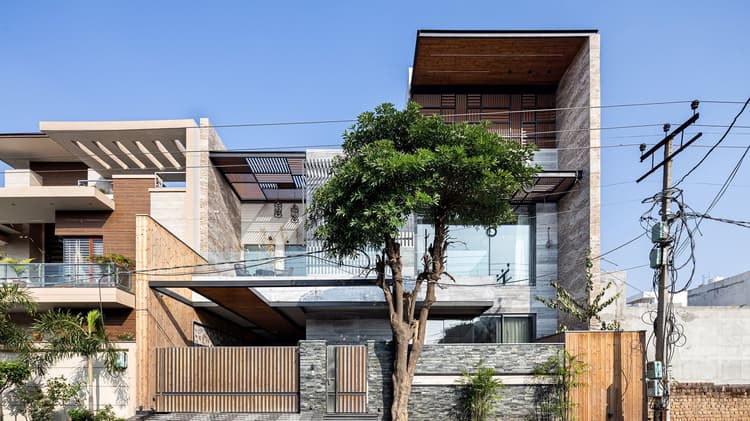 Universal Design Abode