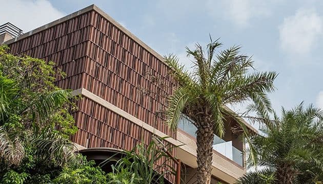 Architect project