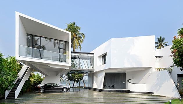 Architect project