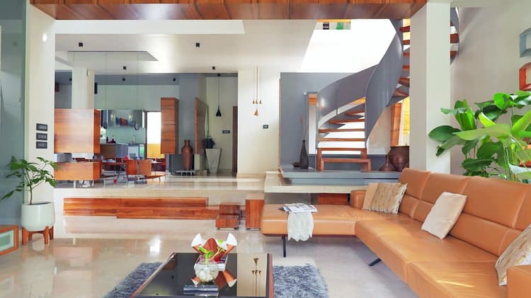 Transient Nest