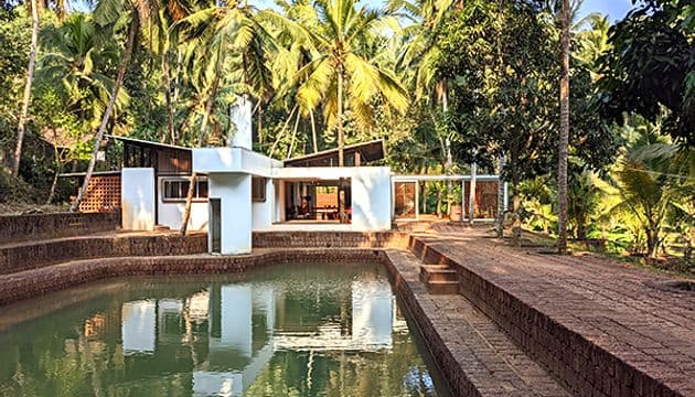 Architect project