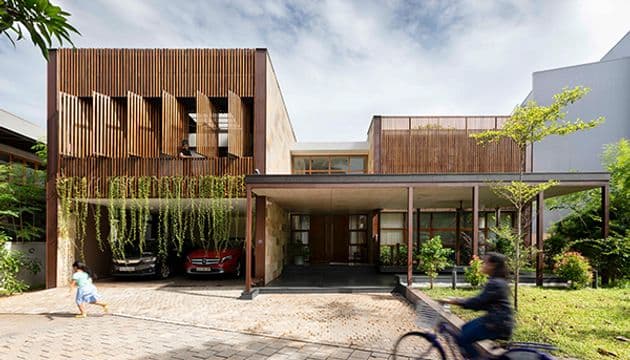 Architect project