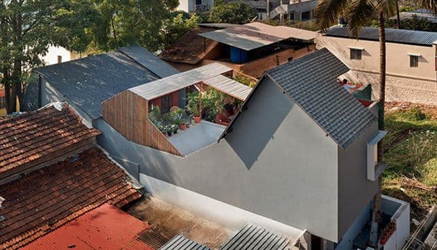 Architect project