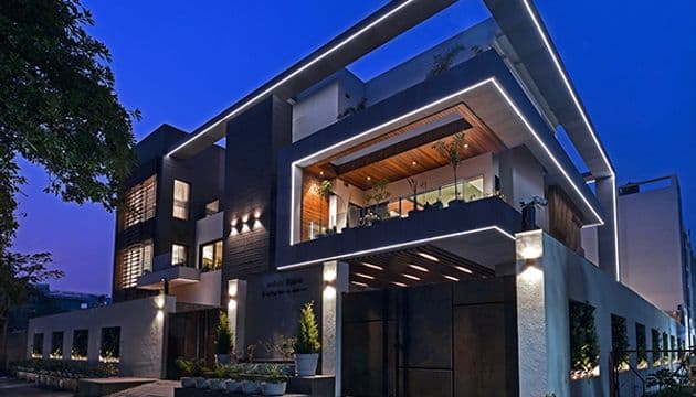 Aashirwad Residence