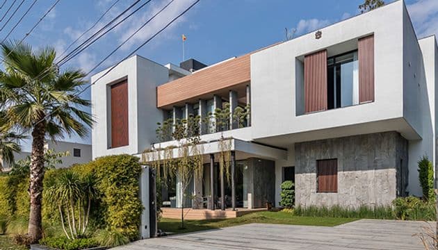 Urban Casa