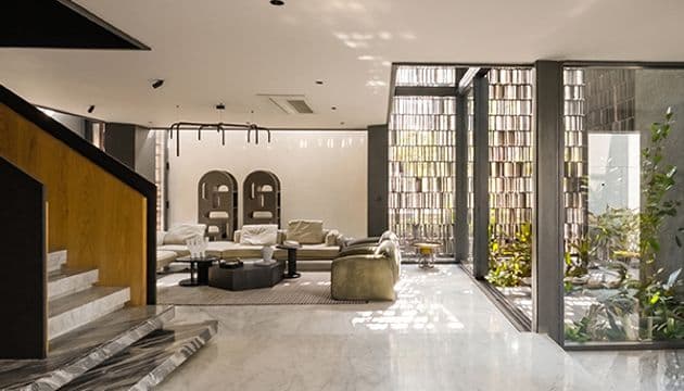 Architect project