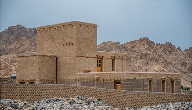 Architect project