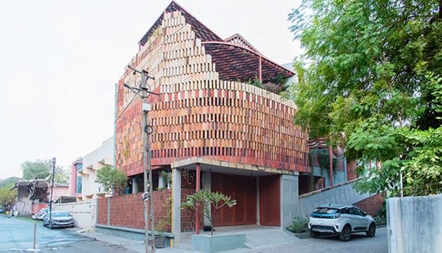 Architect project