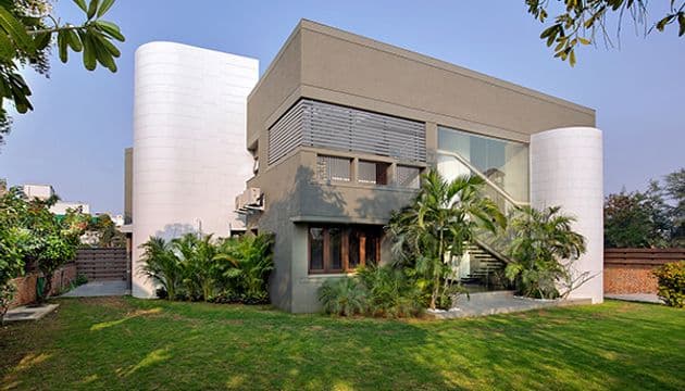 Architect project