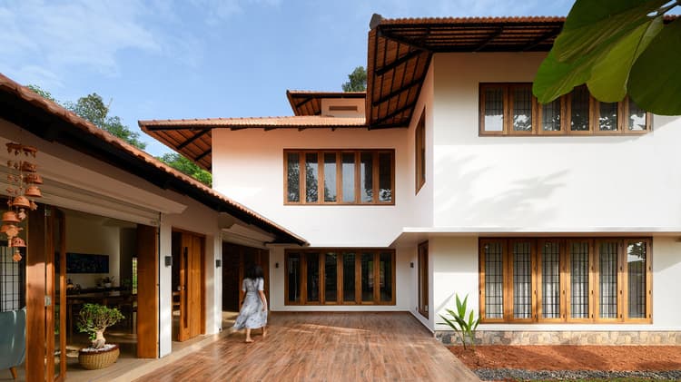 Eco House