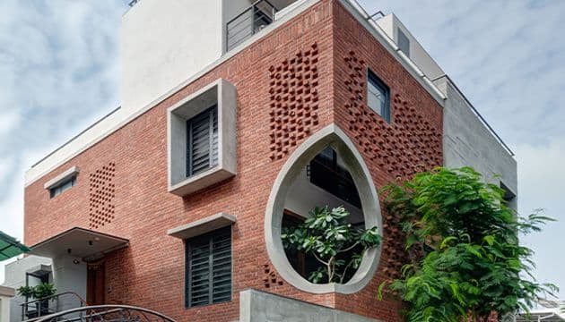 Samruddhi House