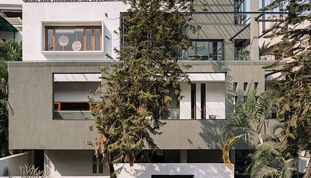 Architect project