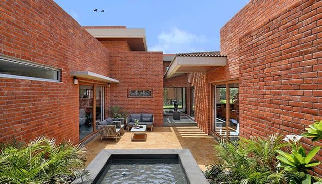 Architect project