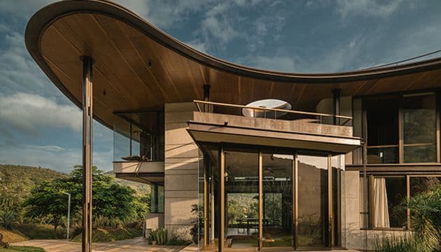 Architect project